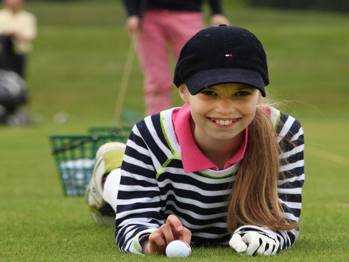 Gäste, die in der Unterkunft Spa & GolfResort Weimarer Land übernachten
