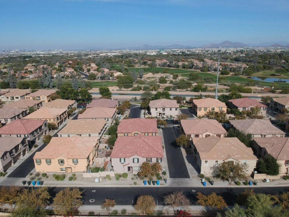 Oasis at South Mountain Phoenix - Housity