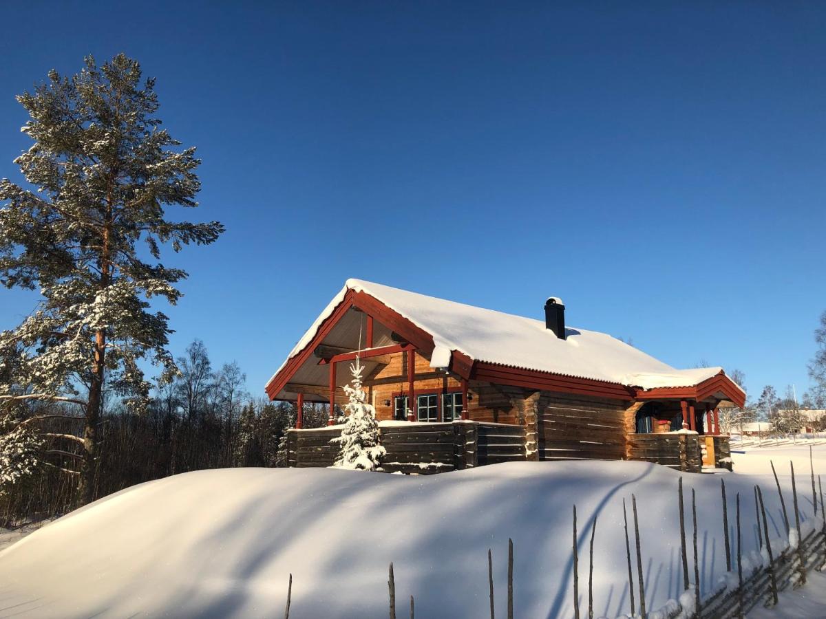 Bergsäng Stuga - Housity