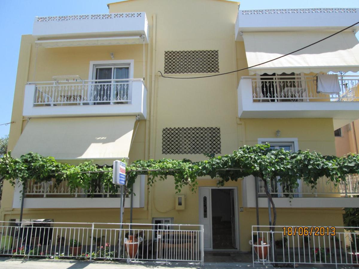 Suitetrails - Studios Panagiota