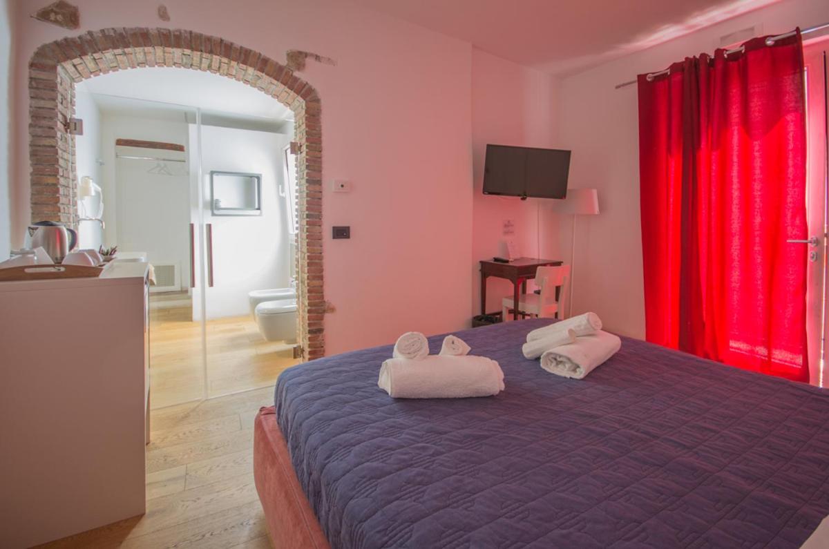 Hotel Diffuso Antichi Ricordi - Housity