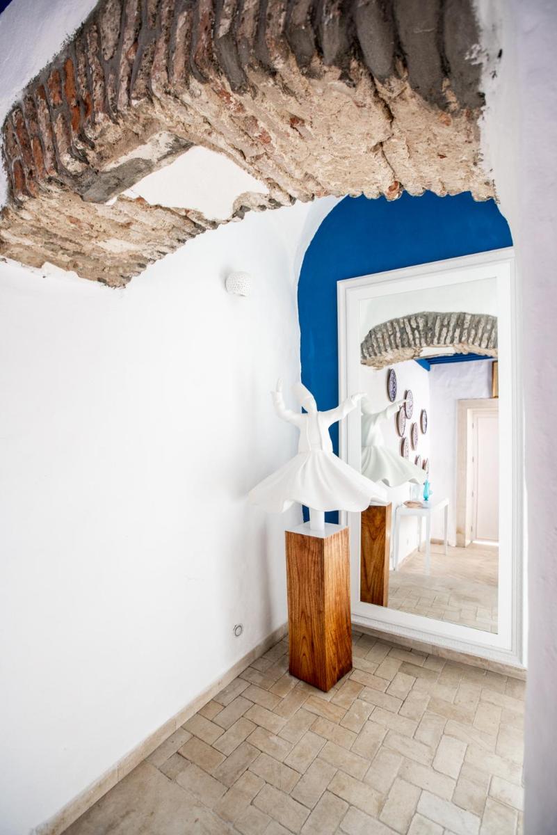 Dar Indigo - Housity
