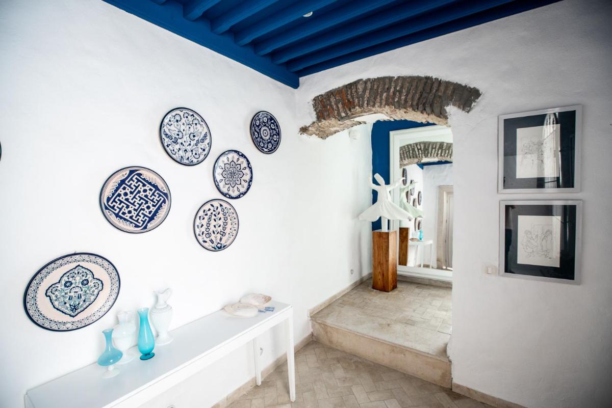 Dar Indigo - Housity