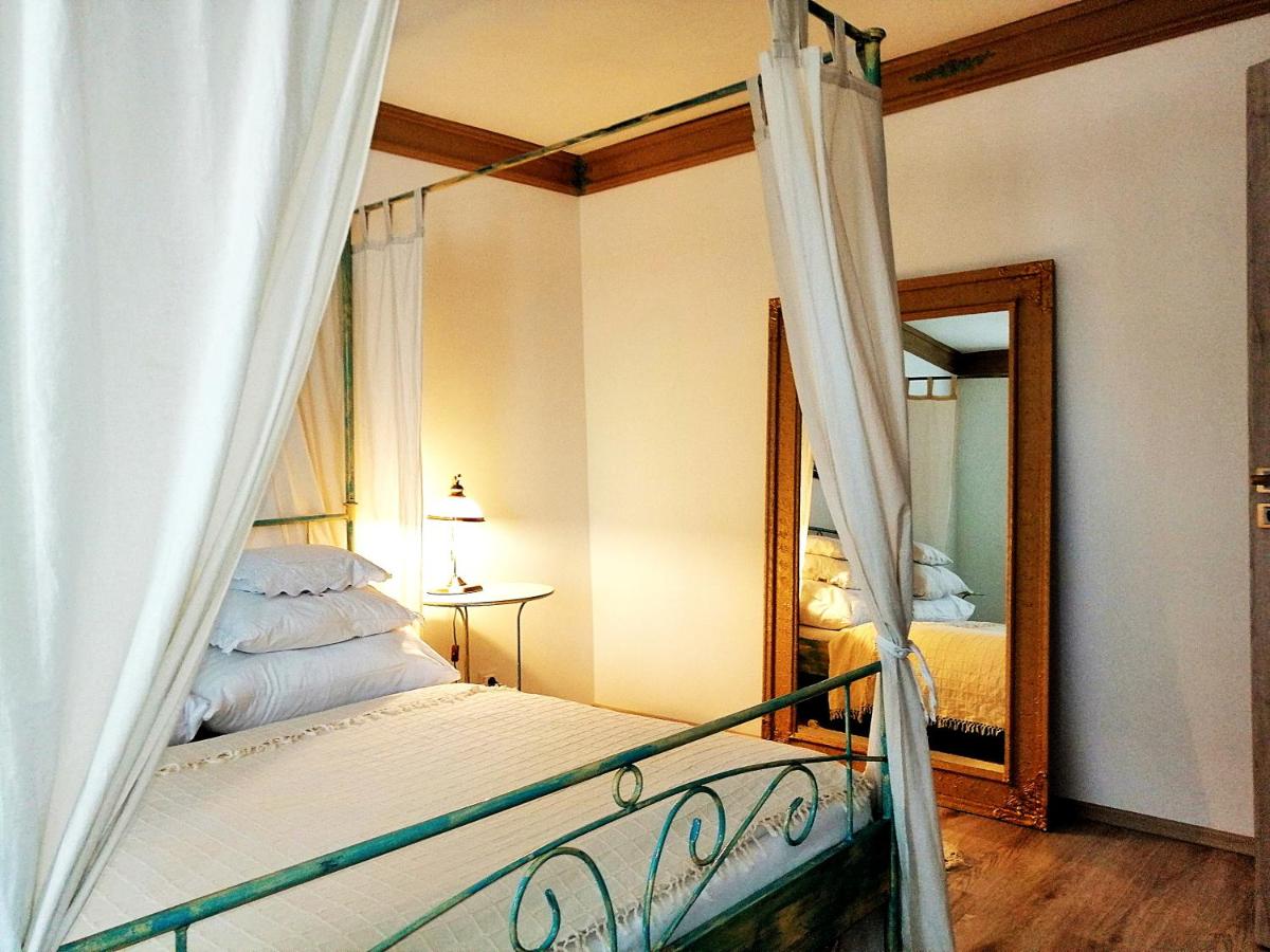 Entrez Apartment 1 - Housity