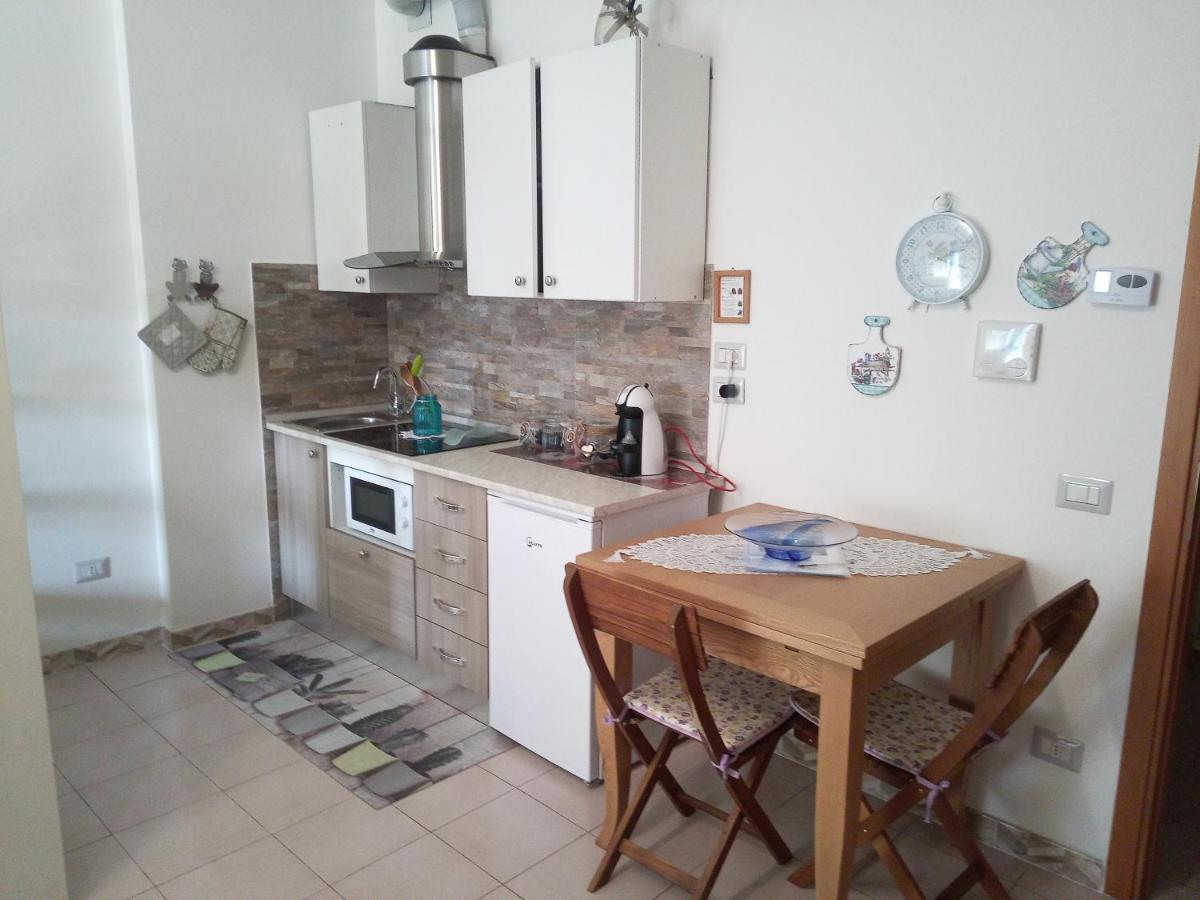 Via Cortonese n. 27 - Housity