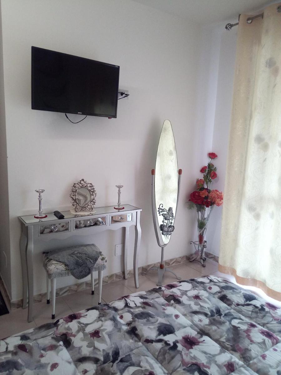 Via Cortonese n. 27 - Housity