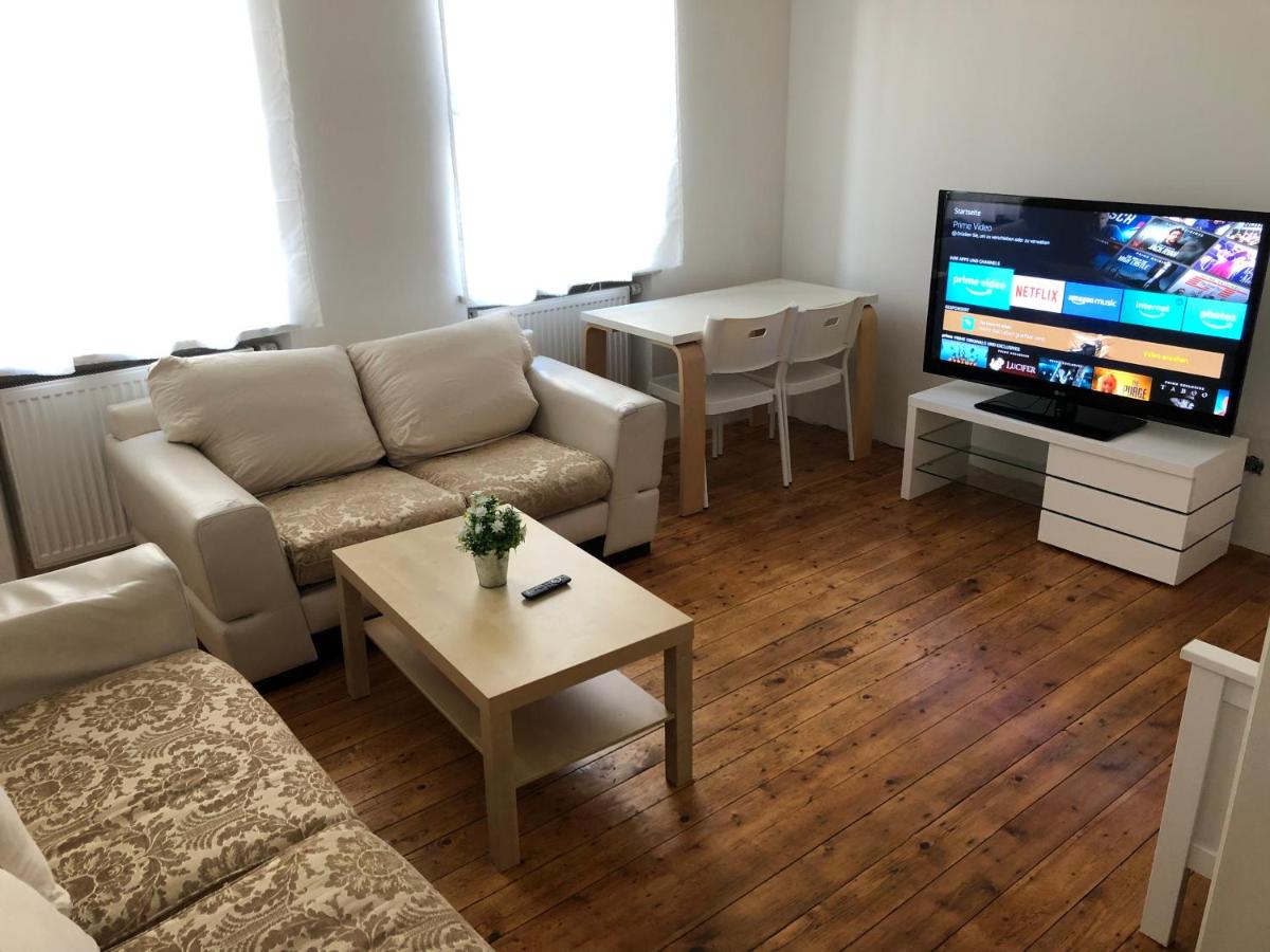 Monteurhaus 6 Zimmer - Housity