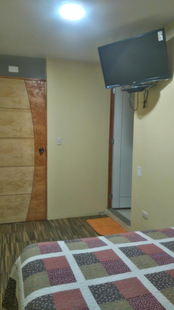 Hostal Inca - Housity