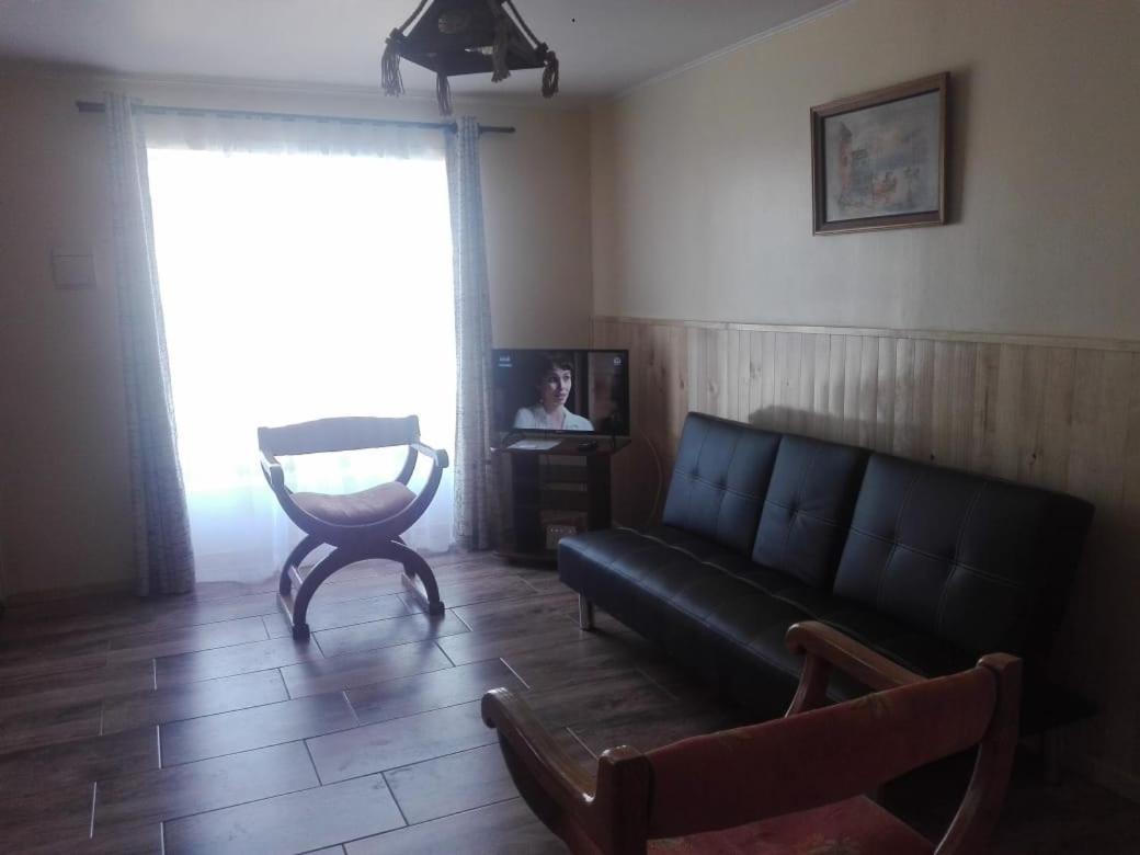 Casa Turismo Puerto Montt - Hizvo