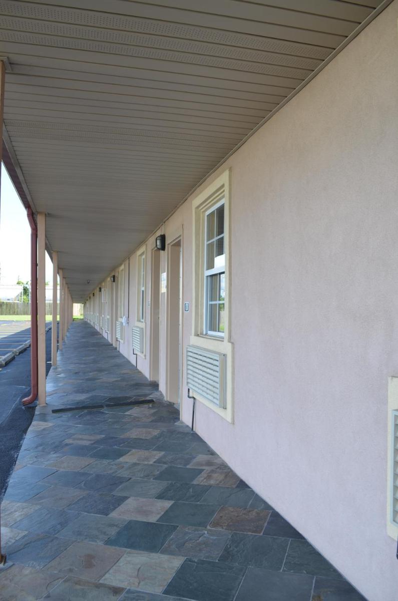 Economy Inn New Orleans - Housity