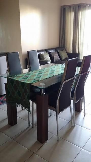 Spacious Condo Unit - The Redwoods Novaliches, QC, Philippines - Hizvo