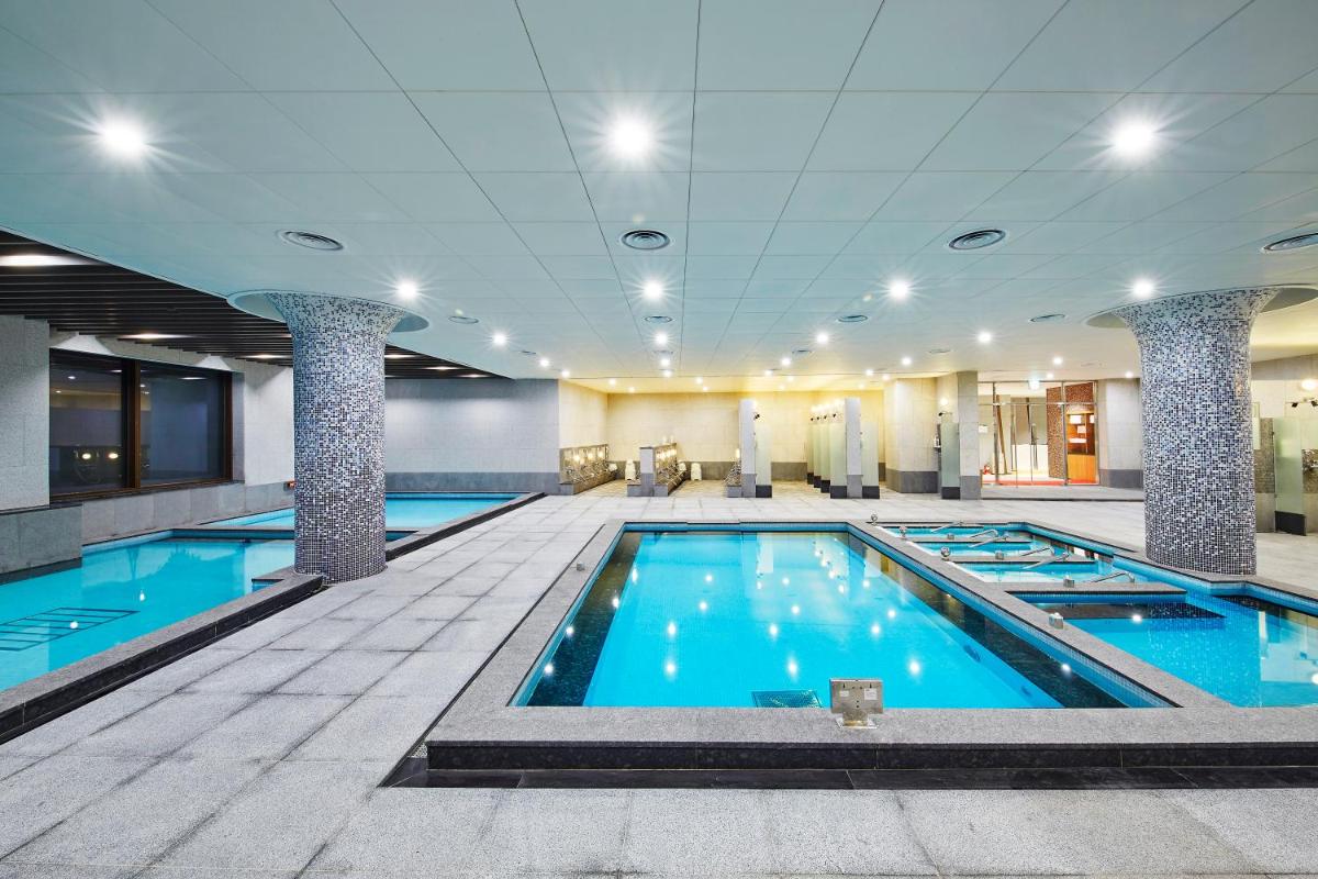 Pyeongchang Ramada Hotel & Suite by Wyndham - Housity