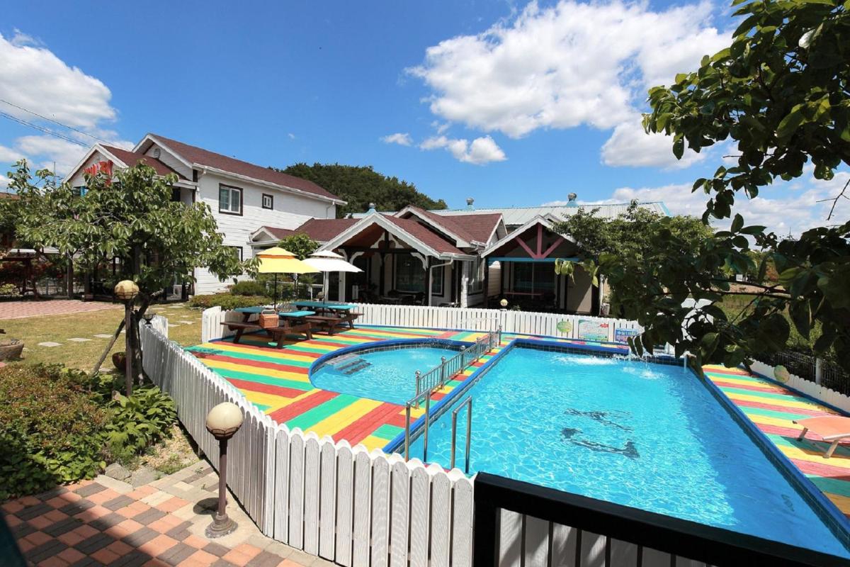 Yejeon Pension - Housity