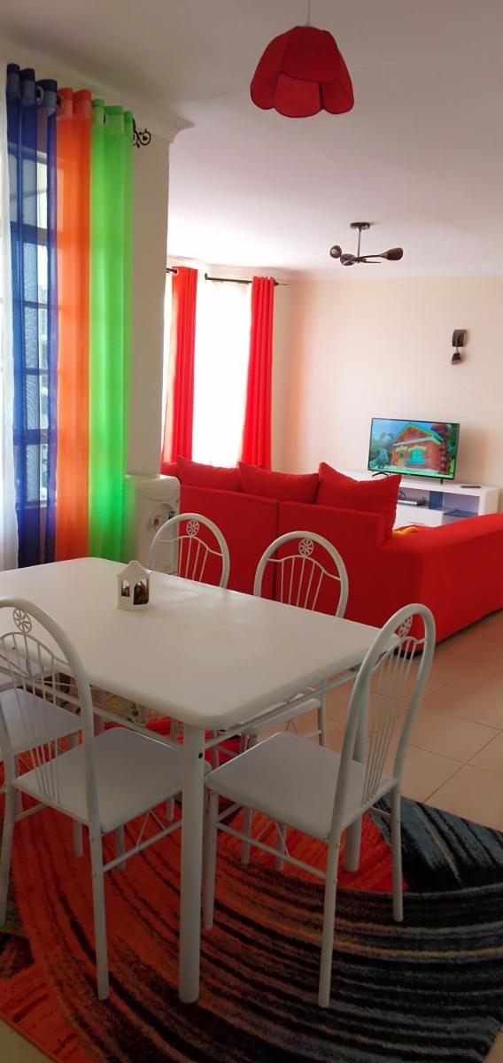 Royalty homes -JKIA - Housity