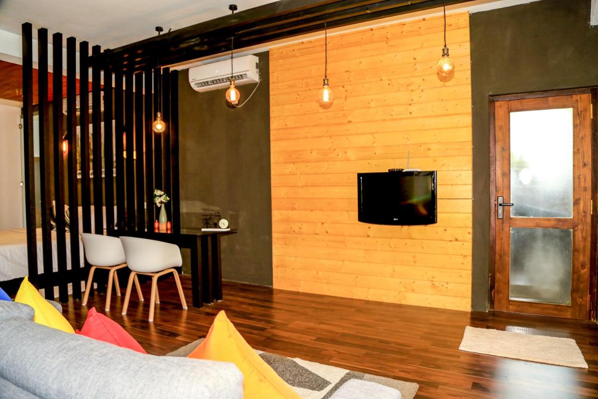Suitetrails - Eden Studio Apartments - 1