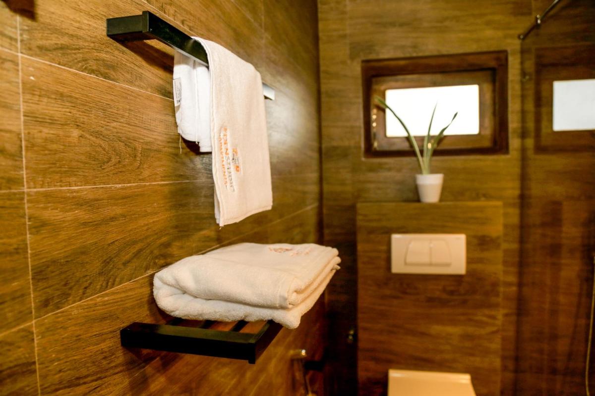 Suitetrails - Eden Studio Apartments - 1
