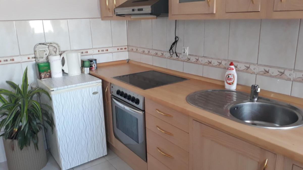 Apartments Alibasic - Housity