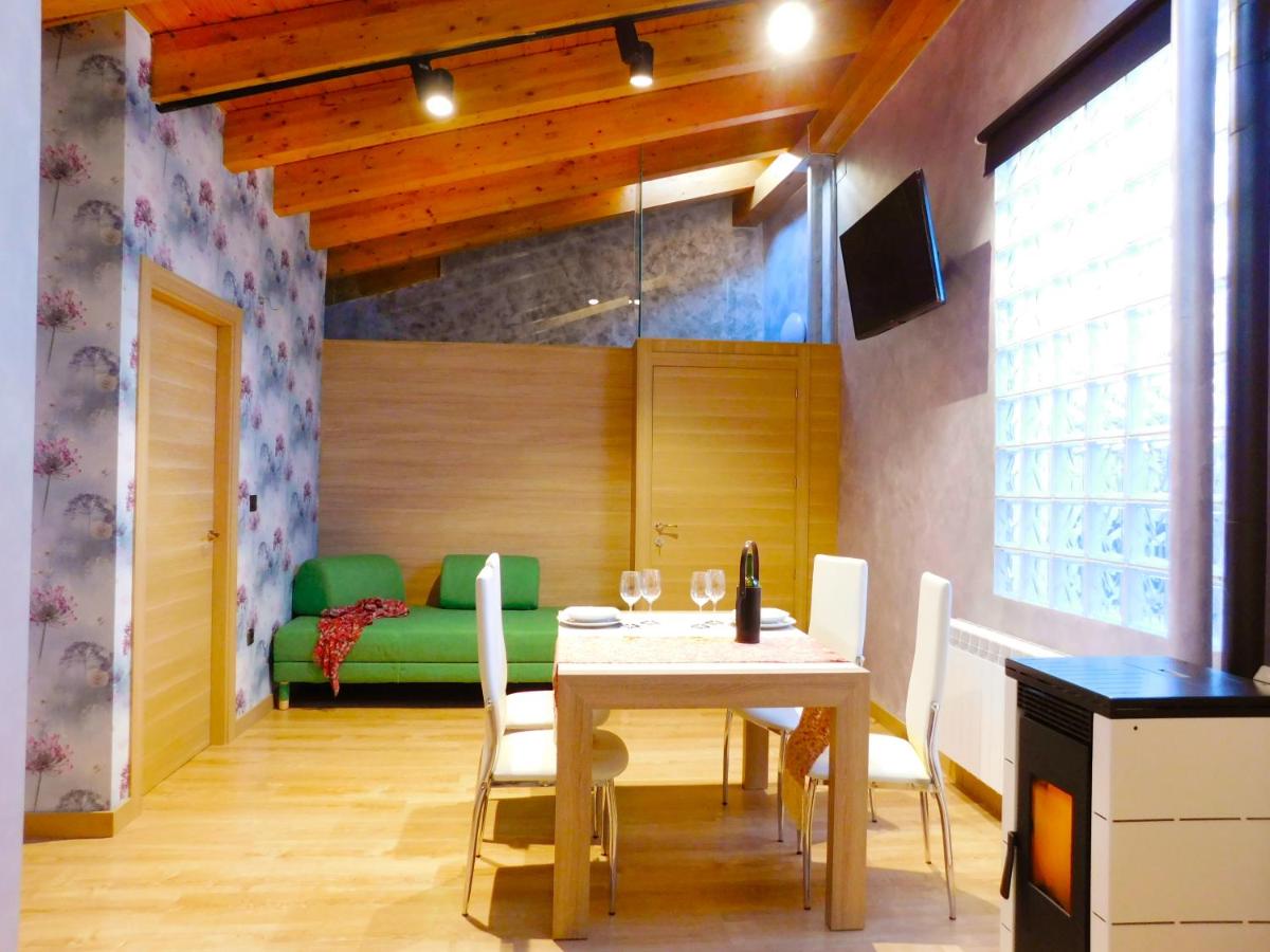 Apartamento Ribera del Duero Reserva - Housity