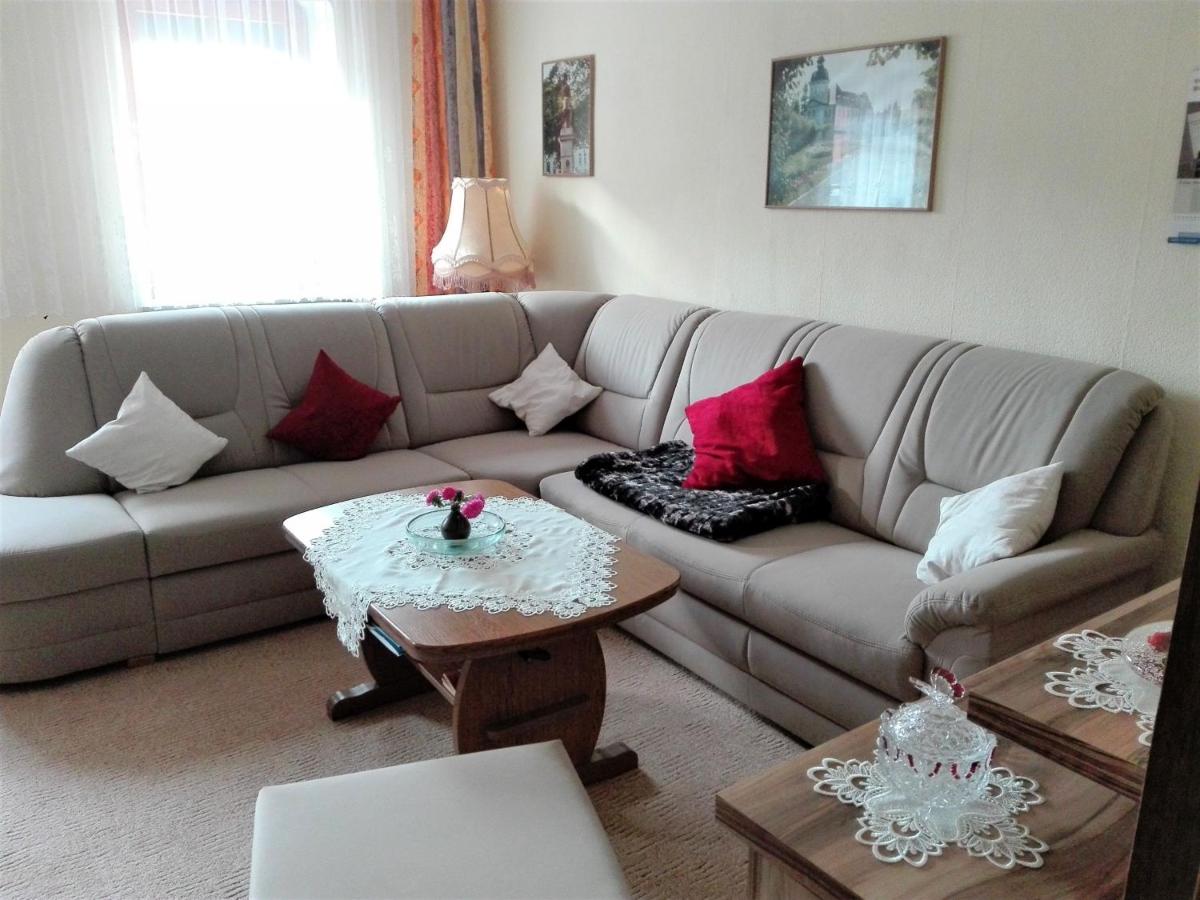 Ferienwohnung Eckoldt - Housity