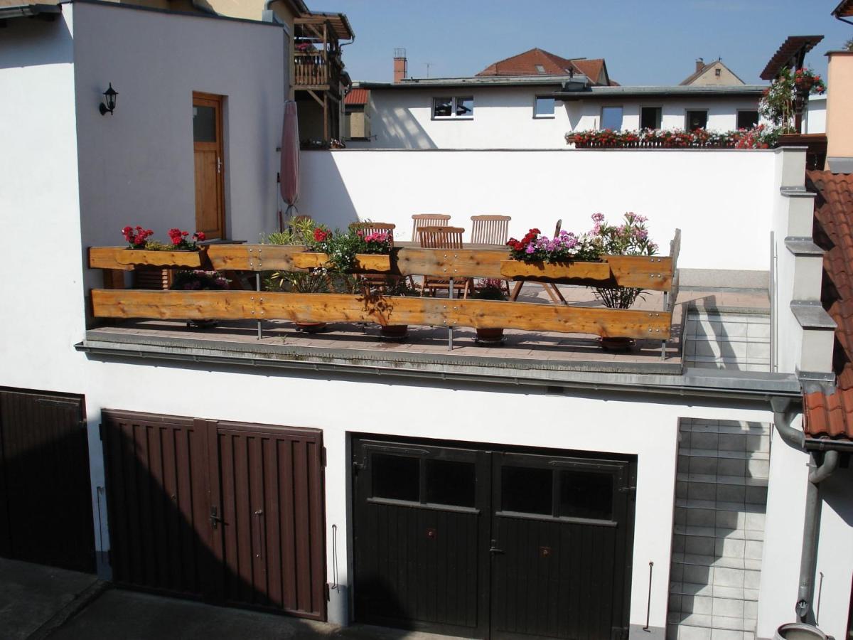 Ferienwohnung Eckoldt - Housity