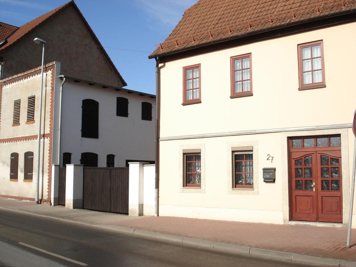 Ferienwohnung Eckoldt - Housity