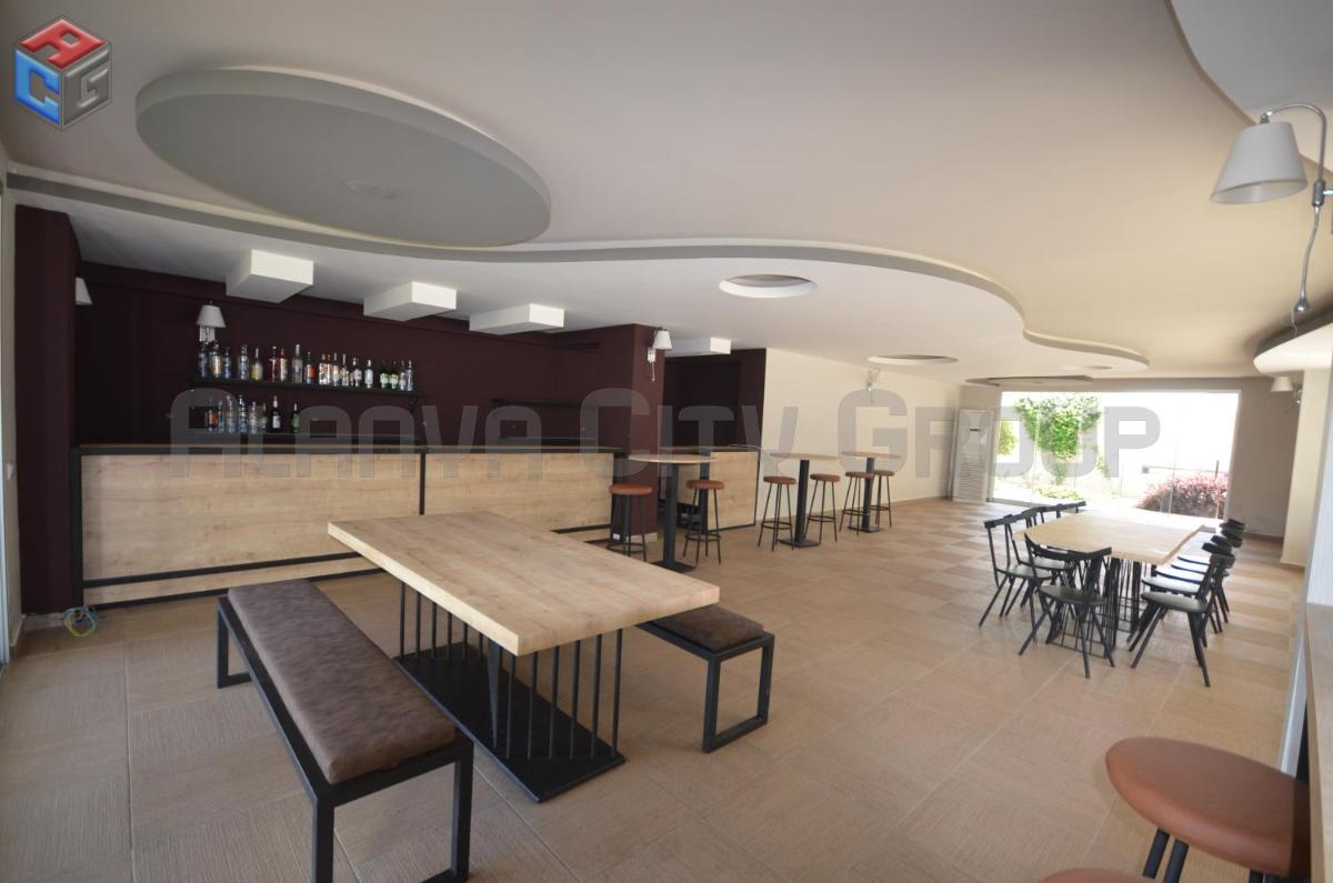 Moda Marine Residence - Housity
