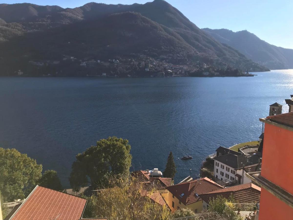 Carate 16 apartment with balcony & lake view - Hizvo