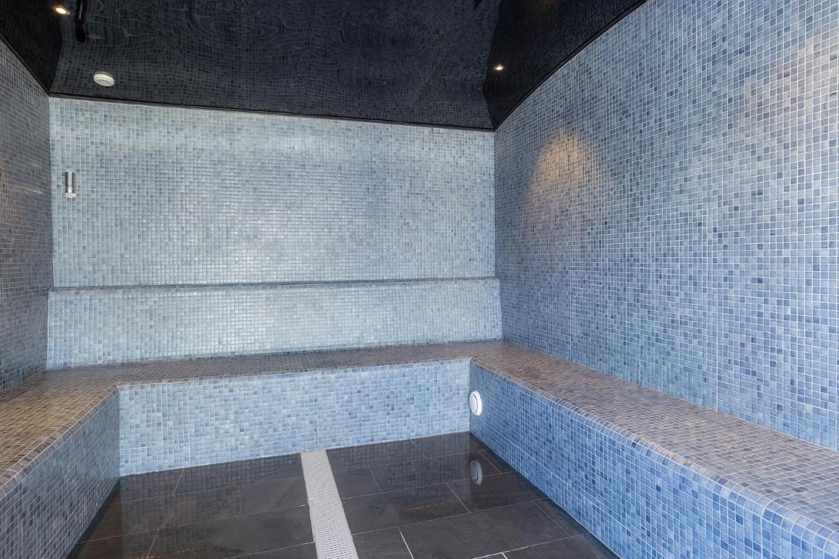 Photo de la galerie de l'établissement Hôtel Alparena & Spa - 4 étoiles, à La Rosière
