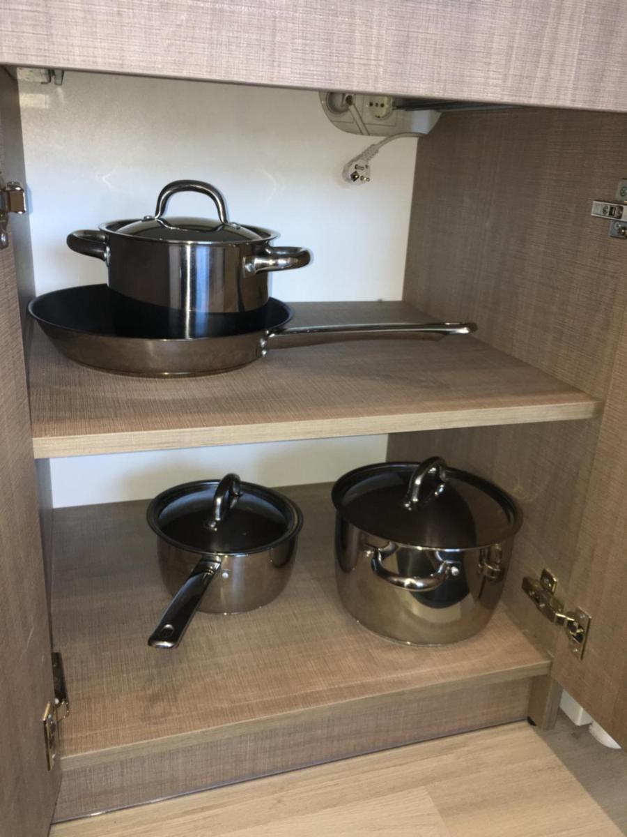 AV Apartment - Hizvo