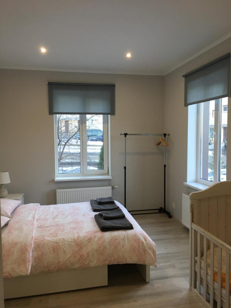 AV Apartment - Housity