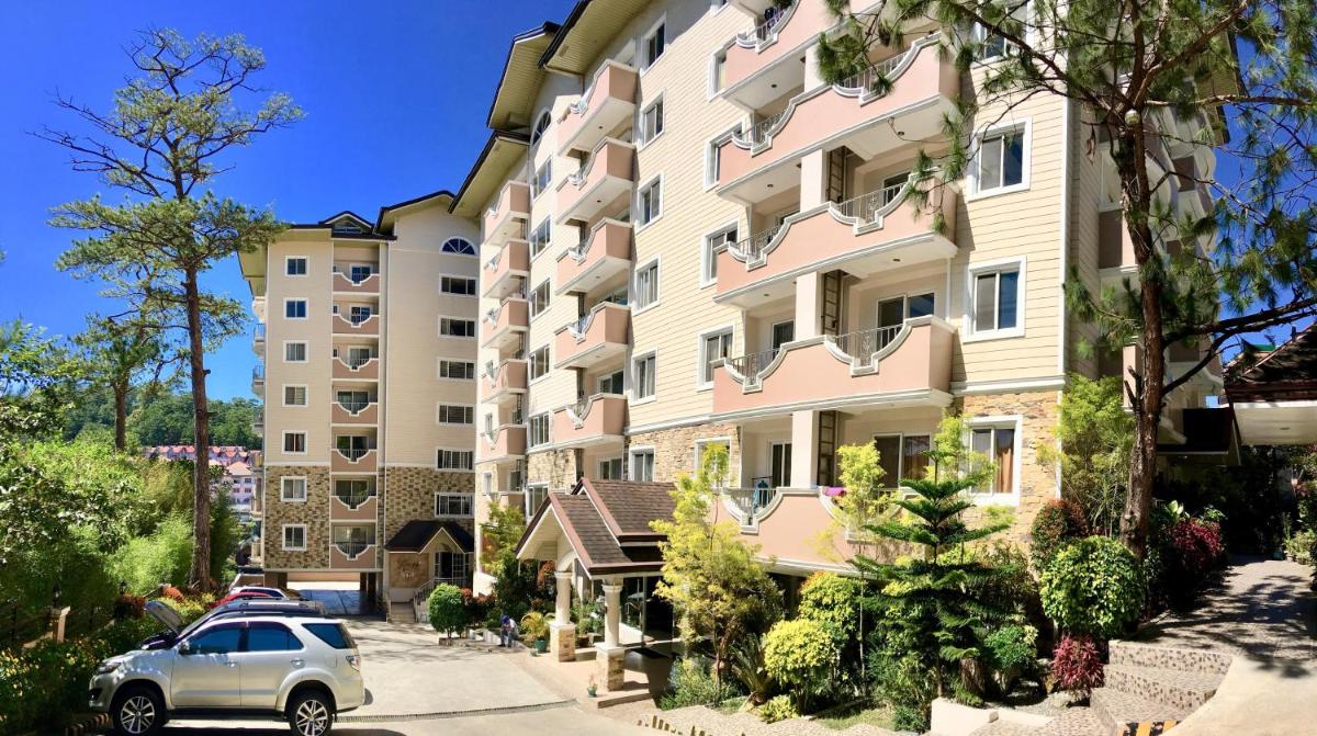 Prestige Vacation Apartments - Bonbel Condominium - Housity