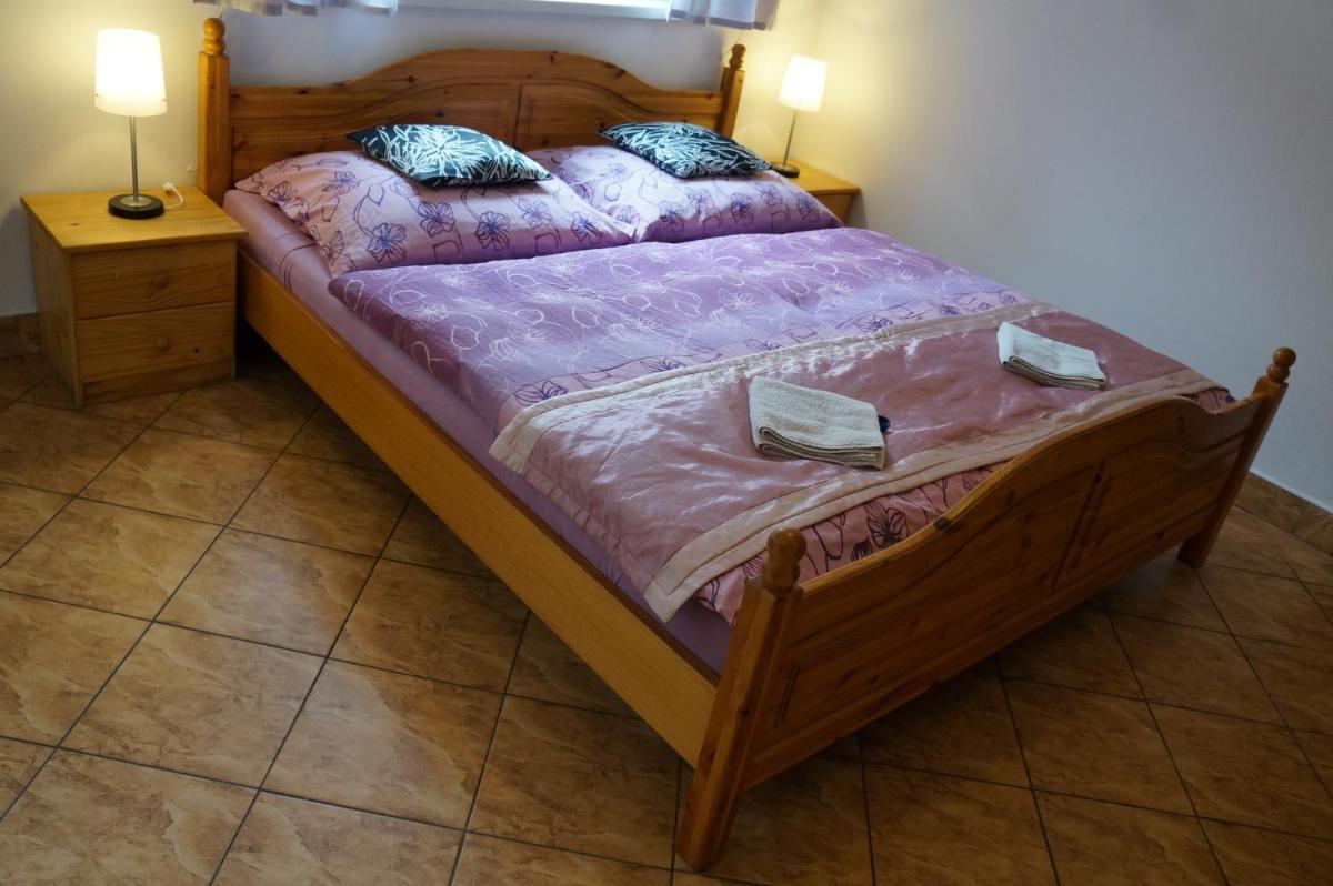 Penzion Kutil Trojanovice - Housity
