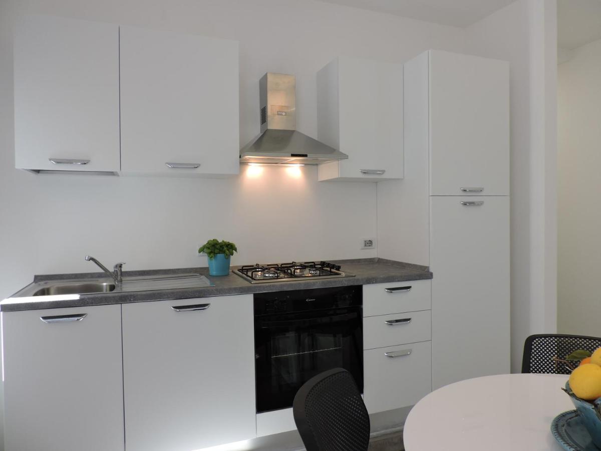 Manzoni's apartment - Hizvo