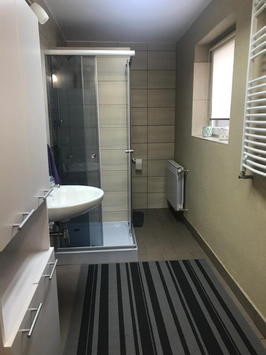 Apartament u Doroty - Hizvo