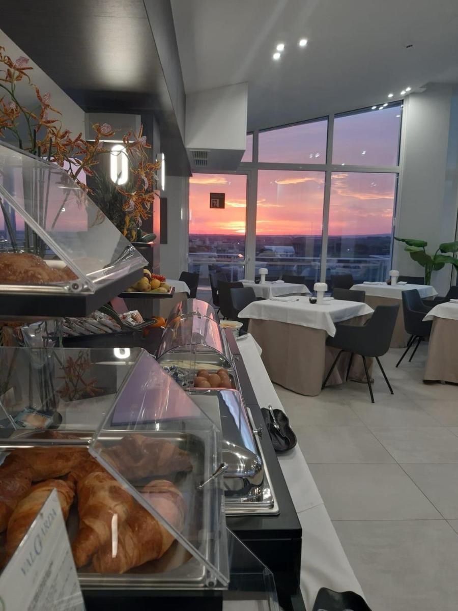 Grieco Business & Spa Hotel - Housity