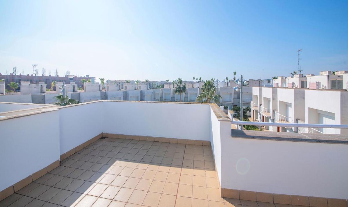 Eulalia Apartments, TarracoHomes - Housity