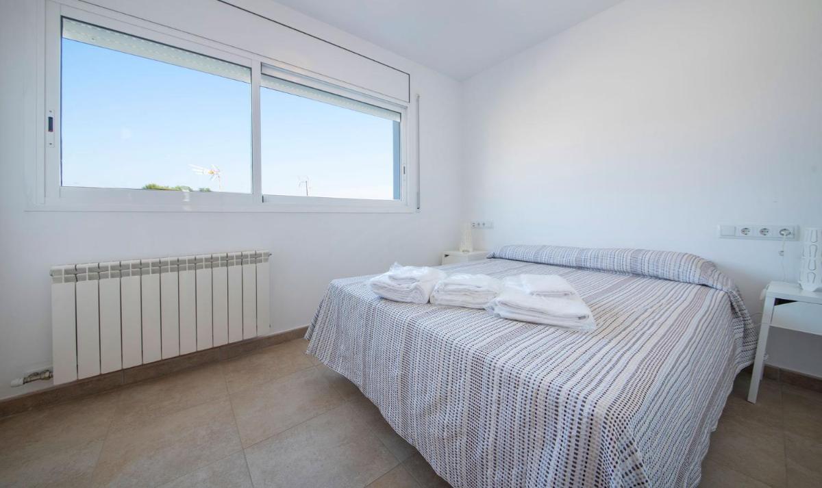 Eulalia Apartments, TarracoHomes - Housity