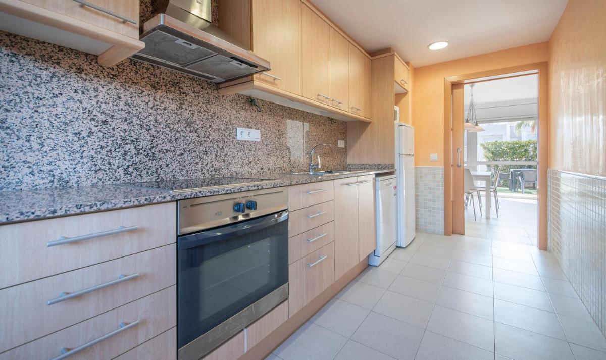 Eulalia Apartments, TarracoHomes - Housity