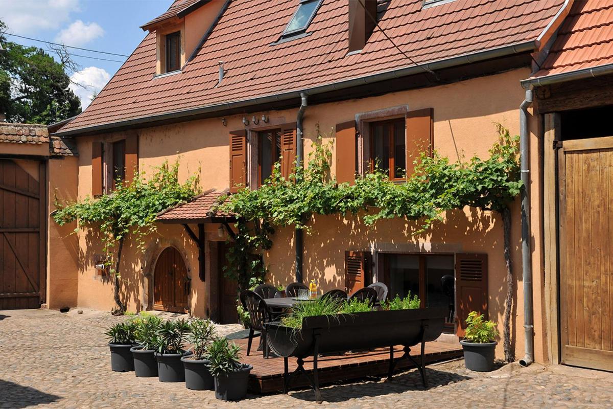 HOP' LA HOUSE - Housity