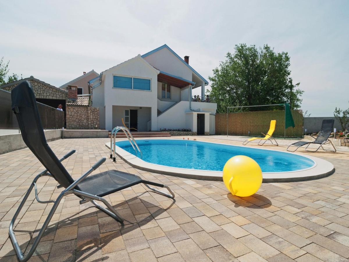 Holiday house 