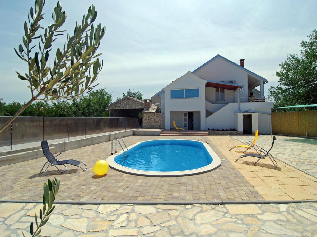 Holiday house 