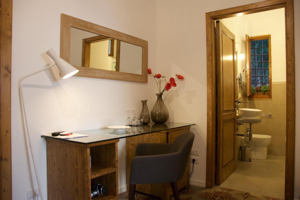 Santo Mercurio Country House - Housity