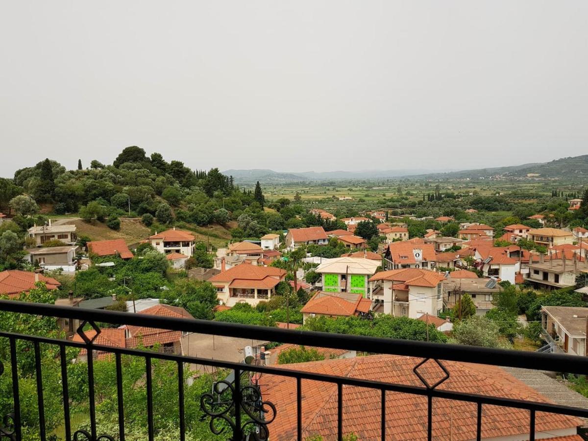 Ancient Olympia Luxury Pool Villa Palace 4Bedroom - Housity