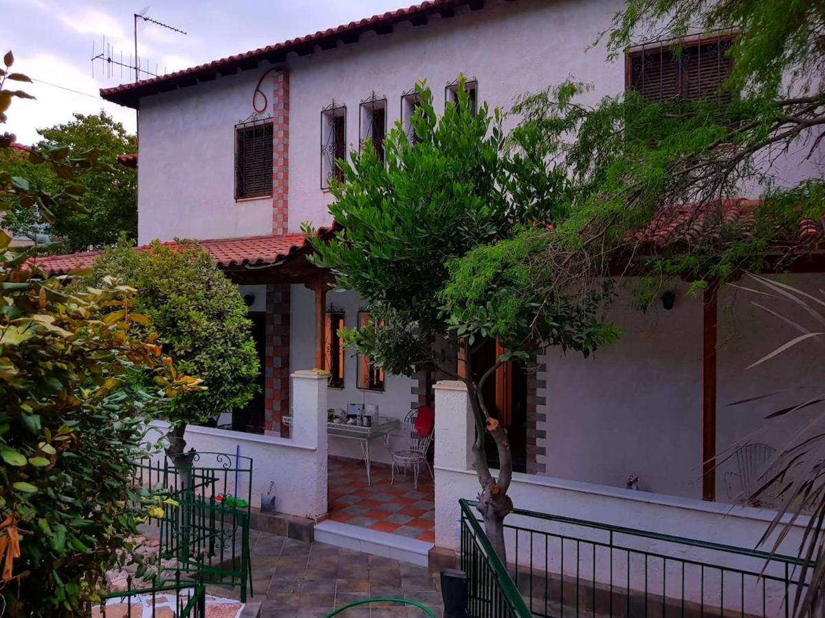 Ancient Olympia Luxury Pool Villa Palace 4Bedroom - Housity