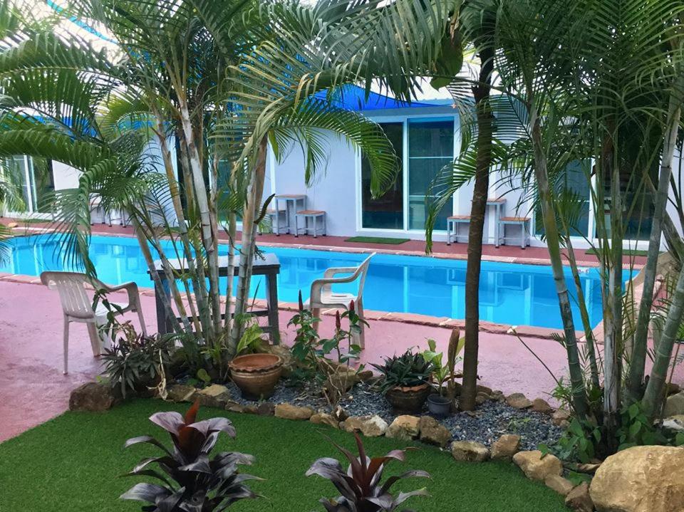 Carpe Diem Guest House - Housity