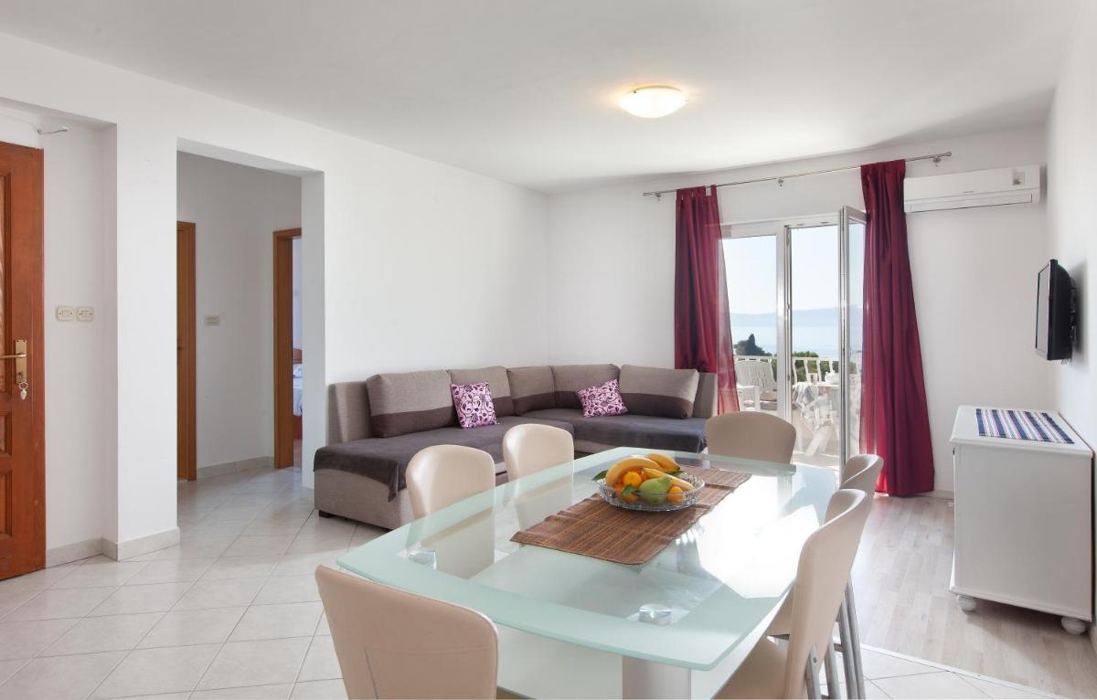 Apartmani Jolanda - Hizvo