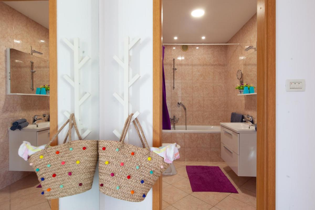Apartmani Jolanda - Hizvo