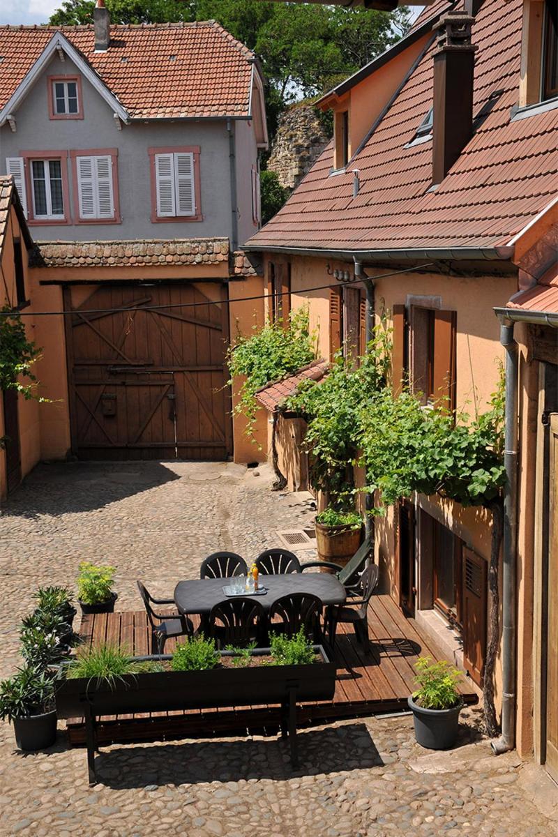 HOP' LA HOUSE - Housity