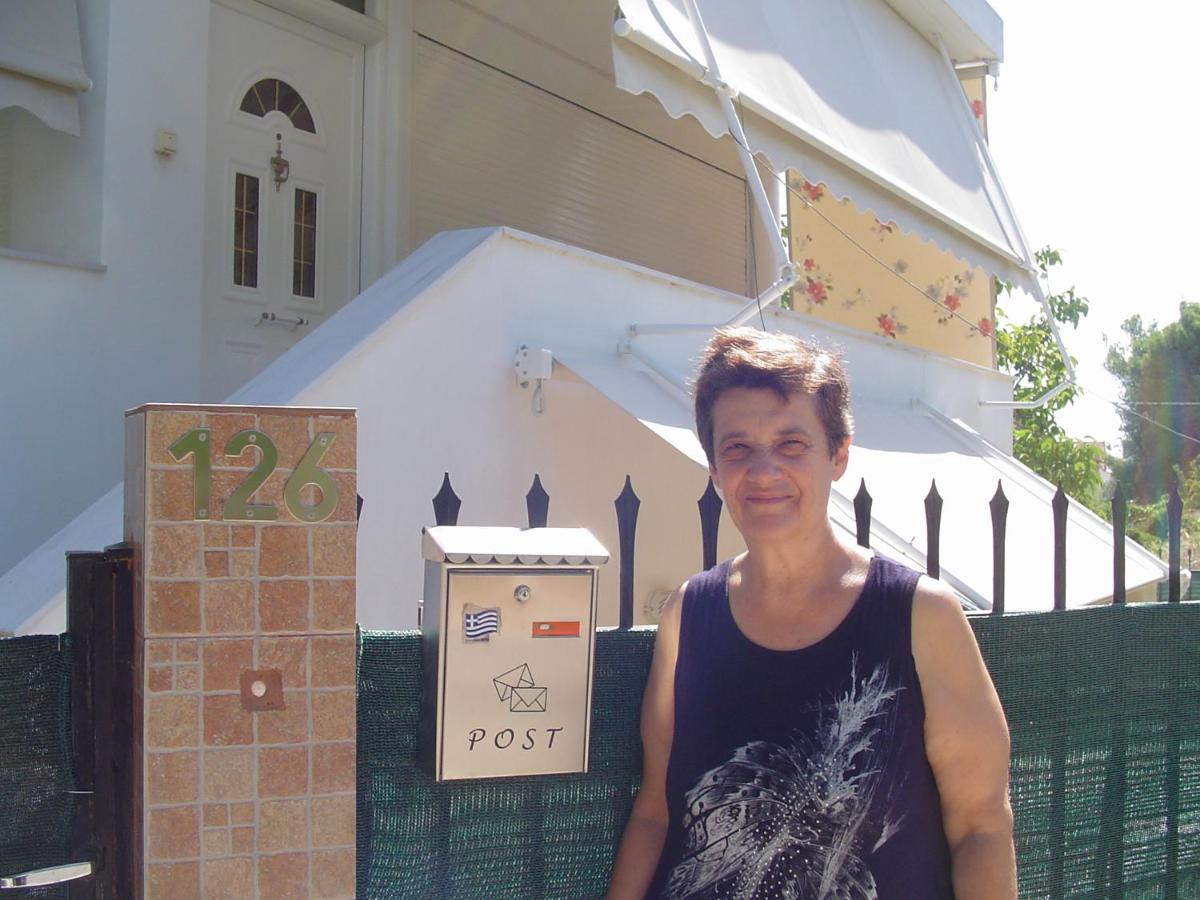Nina Rooms (apartments) - Housity