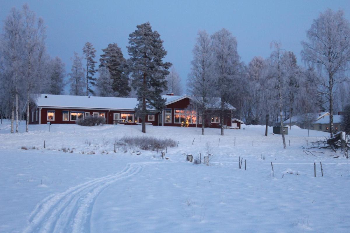 Affären Må Bra - Housity